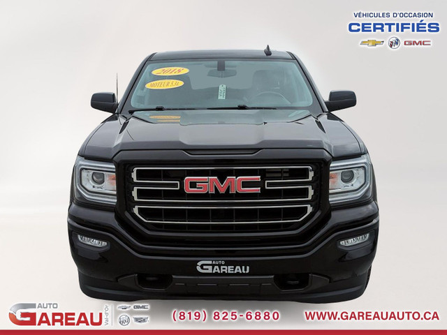 2018 GMC Sierra 1500 in Cars & Trucks in Val-d'Or - Image 2