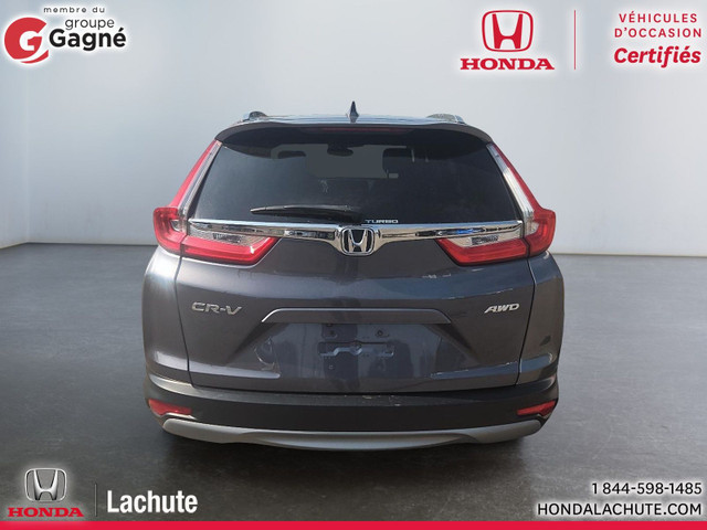 Honda CR-V LX Traction Intégrale 2019 à vendre in Cars & Trucks in Laurentides - Image 3