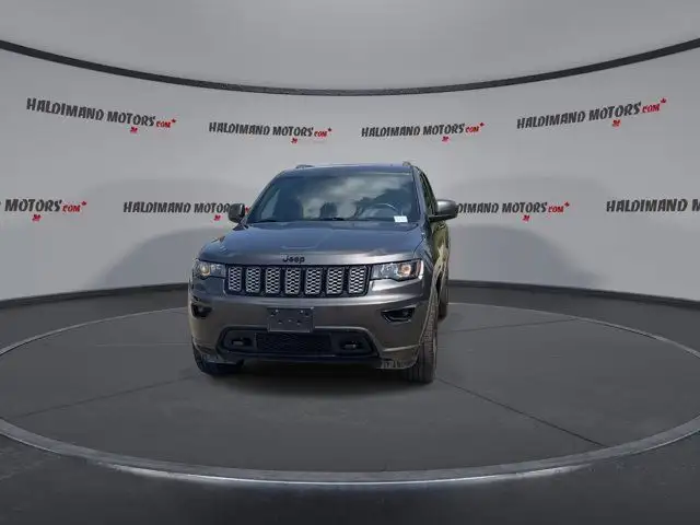 2019 Jeep Grand Cherokee Altitude 4x463760520800129123