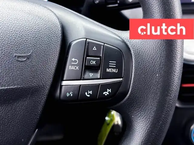 2022 Ford Maverick XLT AWD w/ Apple CarPlay, Rearview Cam, Cruis in Cars & Trucks in City of Toronto - Image 27