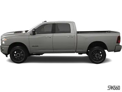 This Ram 3500 delivers a Intercooled Turbo Diesel I-6 6.7 L/408 engine powering this Automatic trans...
