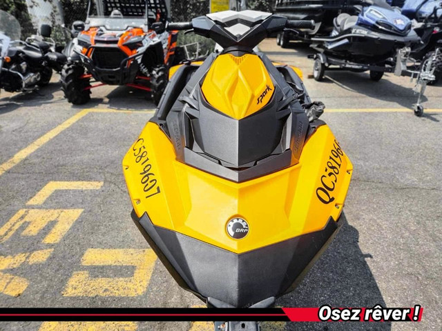 2014 SEADOO Spark in Personal Watercraft in Laval / North Shore - Image 4