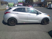2013 Hyundai Elantra GT 167000 KM Price $7999 ON or QC Safety Included Warranty Included Carfax Incl... (image 7)