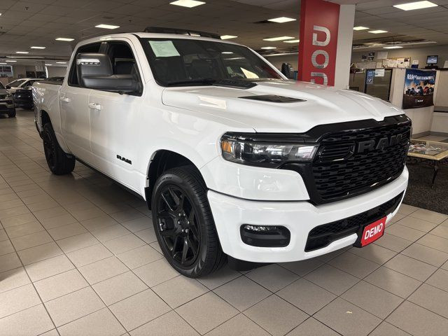 2025 Ram 1500 SPORT**GT**3.0L**NIGHT in Cars & Trucks in Mississauga / Peel Region - Image 3