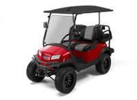 2023 Club Car Onward 4-Pass Lithium Ion Golf Cart