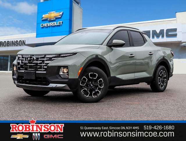 2024 Hyundai Santa Cruz PREFERRED in Cars & Trucks in Norfolk County