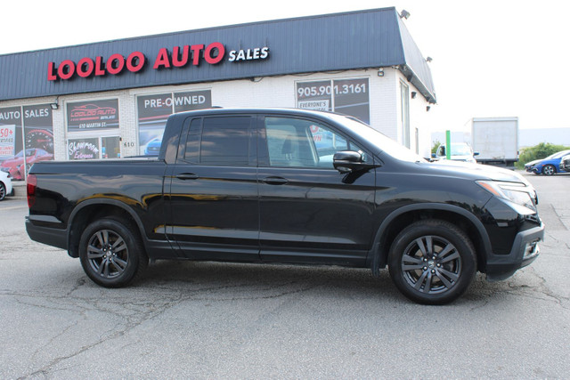2019 Honda Ridgeline in Cars & Trucks in Oakville / Halton Region