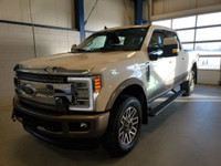  2019 Ford F-350 KING RANCH W/ KING RANCH ULTIMATE PKG