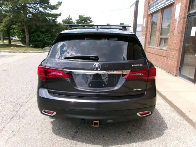 2016 Acura MDX ***CERTIFIED | NAVI | 7-SEATER***63436967754753124