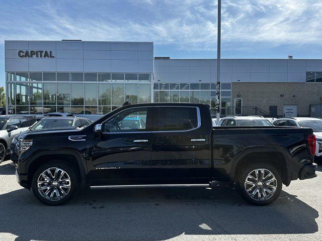 2025 GMC Sierra 1500 Denali in Cars & Trucks in Calgary - Image 3