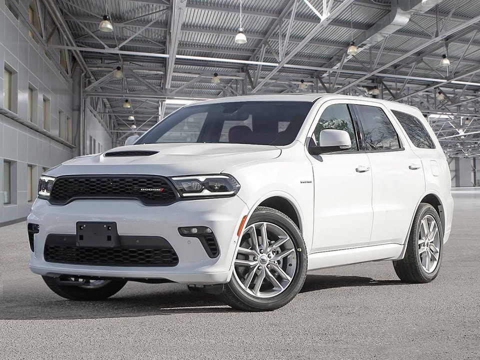 2022 Dodge Durango R/T