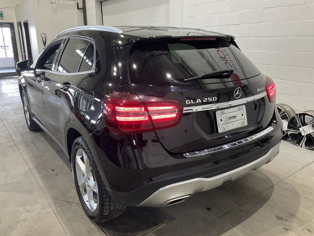 Mercedes-Benz GLA GLA 250 VUS 4MATIC 2018 à vendre in Cars & Trucks in Laval / North Shore - Image 2