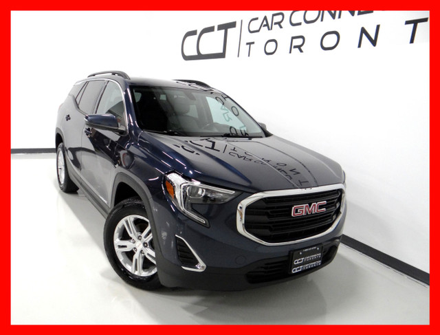 2019 GMC Terrain SLE AWD *CARPLAY/NAVI/BACKUP CAM/BLUETOOTH/EASY in Cars & Trucks in City of Toronto - Image 2