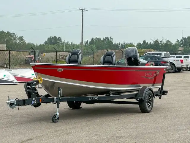 2025 Lund 1875 ALASKAN TILLER in Powerboats & Motorboats in Prince Albert - Image 6