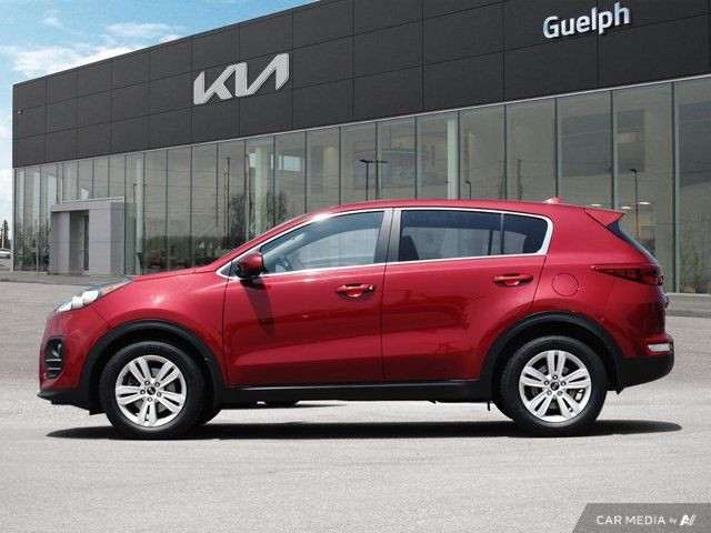 2019 Kia Sportage LX | Low KMs | in Cars & Trucks in Guelph - Image 3