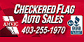 Checkered Flag Auto Sales