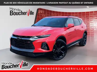 Moteur : V6 de 3,6 litres, Puissance : 308 ch à 6 600 tr/min, Transmission : automatique à 9 rapport...