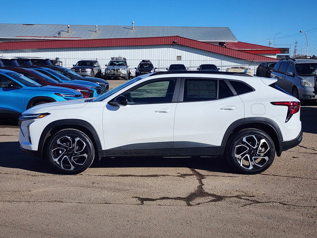 2025 Chevrolet Trax 2RS in Cars & Trucks in St. Albert - Image 3