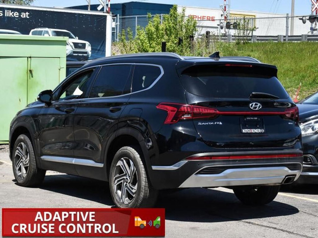 2022 Hyundai Santa Fe Preferred AWD-Heated Seats| Alloys| Camera in Cars & Trucks in Kitchener / Waterloo - Image 4