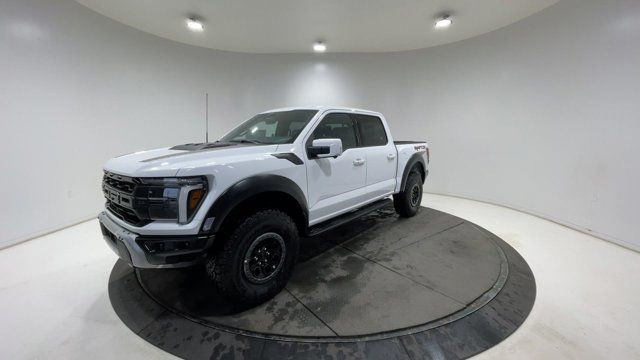 2025 Ford F-150 Raptor - 802A in Cars & Trucks in Strathcona County - Image 4