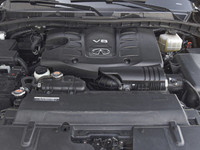 3rd Row Seat, AWD, Lane Departure Warning, Leather Seats, Navigation System, Parking Sensors / Assis... (image 7)