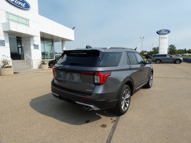 Platinum 4WD, Ultimate Pacakge in Cars & Trucks in Edmonton - Image 2