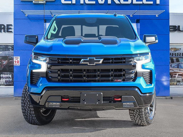 2025 Chevrolet Silverado 1500 LT Trail Boss in Cars & Trucks in Bridgewater - Image 2