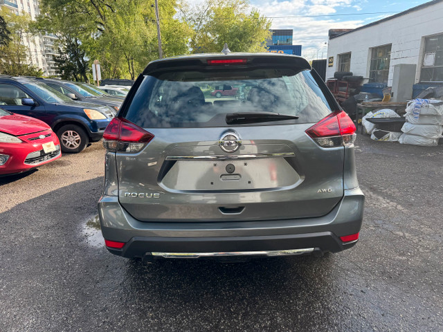2018 Nissan Rogue in Cars & Trucks in Mississauga / Peel Region - Image 2