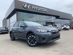 2021 Subaru XV Crosstrek Convenience