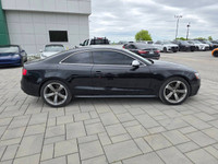 2013 Audi S5 Premium Coupe with a 6-speed Manual! ***Fresh Trade*** This vehicle comes safety certif... (image 3)