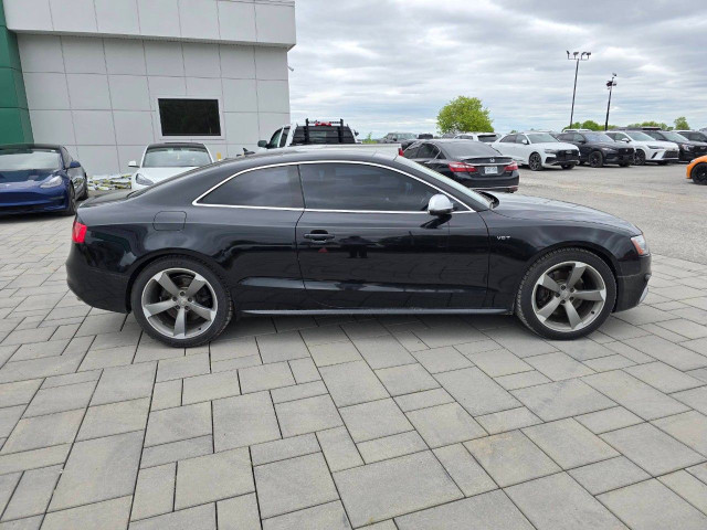 2013 Audi S5 in Cars & Trucks in Ottawa - Image 4