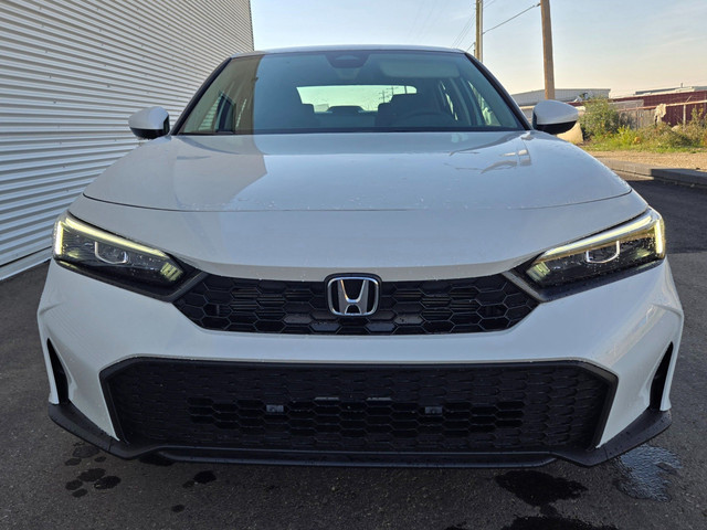 2026 Honda Civic LX **GREAT FUEL EOCNOMY**COMMAND START**HOND... in Cars & Trucks in Grande Prairie - Image 2