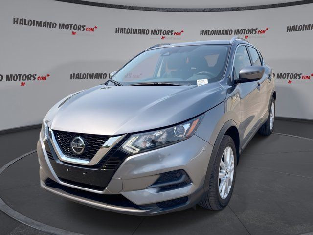 2023 Nissan Qashqai SV in Cars & Trucks in Hamilton