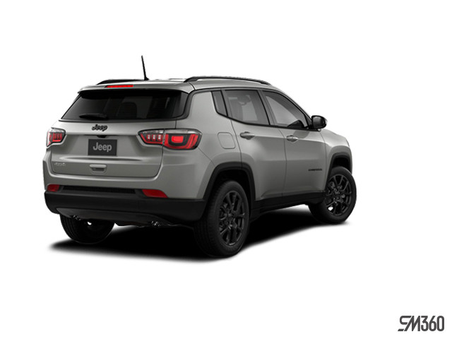 2025 Jeep Compass Altitude in Cars & Trucks in Barrie - Image 2