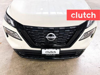 1 OWNER / Climate Control, Dual Zone Front Climate Control, Bluetooth Music and more! Clutch is the... (image 6)