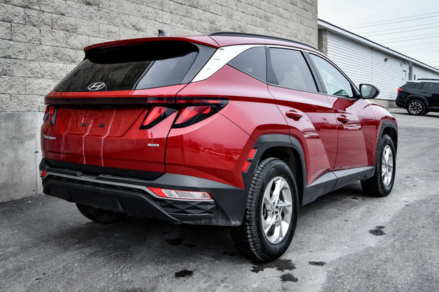 2023 Hyundai Tucson Preferred AWD • HEATED SEATS/STEERING • LANE in Cars & Trucks in Kingston - Image 3