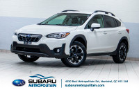 2021 Subaru Crosstrek TOURING, CARPLAY, BANCS CHAUFF, CAM REC, 1