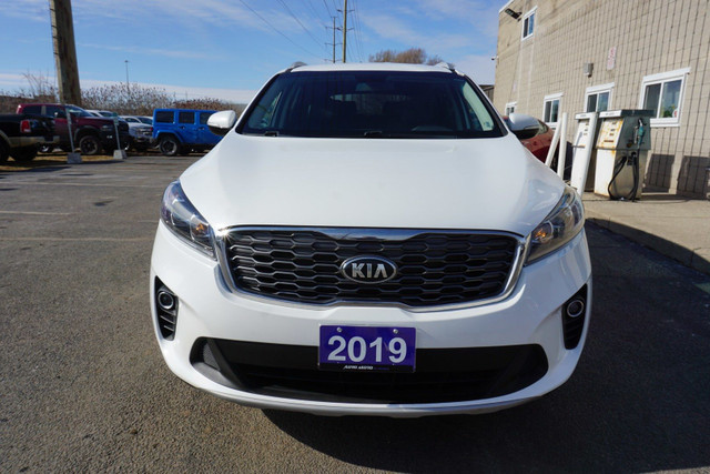 2019 Kia Sorento in Cars & Trucks in Oakville / Halton Region - Image 2