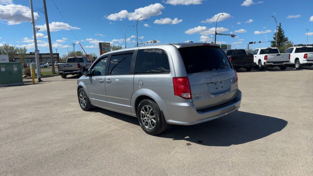 2019 Dodge Grand Caravan in Cars & Trucks in Edmonton - Image 4