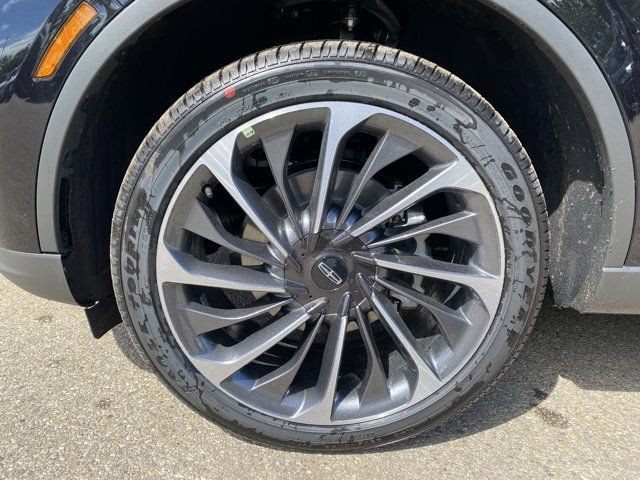 2025 Lincoln Aviator Reserve | Executive Driven in Cars & Trucks in Edmonton - Image 4