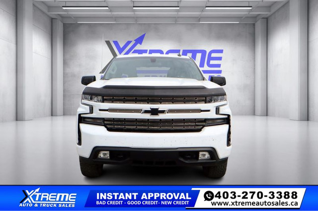 2020 Chevrolet Silverado 1500 RST - NO FEES! in Cars & Trucks in Calgary - Image 2