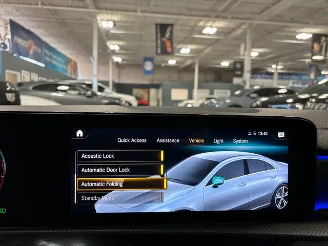 2021 Mercedes-Benz CLA CLA250|4MATIC|COUPE|AMGPKG|LED|AMBIENT|SU in Cars & Trucks in City of Toronto - Image 26
