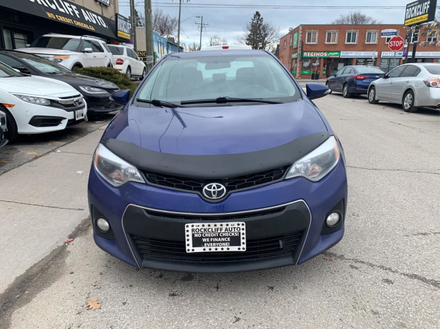 2014 Toyota Corolla in Cars & Trucks in City of Toronto - Image 2