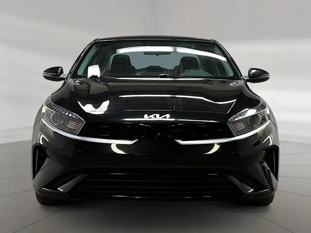 2022 Kia Forte EX in Cars & Trucks in Laval / North Shore - Image 3