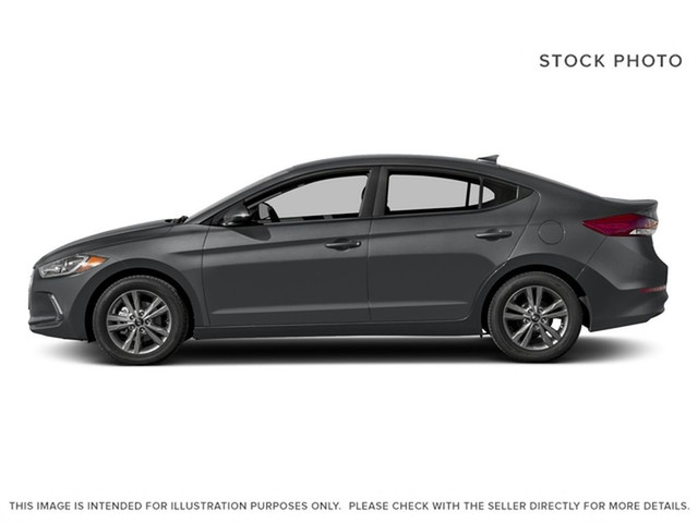 2017 Hyundai Elantra GL in Cars & Trucks in Edmonton - Image 4