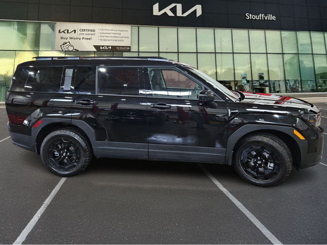 2024 Hyundai Santa Fe XRT AWD | TWILING BLACK | 7-PASSENGER | LO in Cars & Trucks in Markham / York Region - Image 4