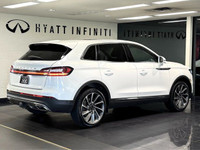The 2023 Lincoln Nautilus Reserve offers a refined driving experience with its 2.7L twin turbo V6 en... (image 2)