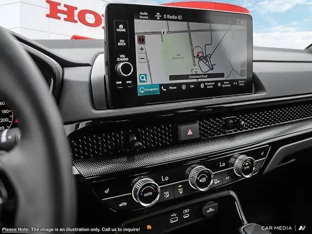 2025 Honda CR-V Hybrid Touring in Cars & Trucks in Hamilton - Image 22