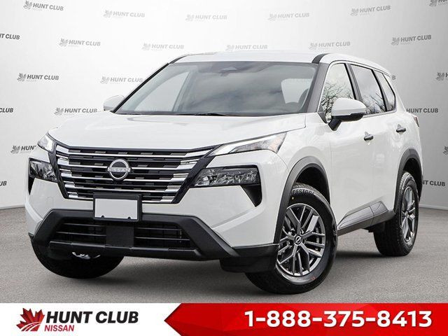 2025 Nissan Rogue in Cars & Trucks in Ottawa