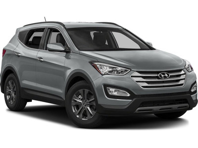 2014 Hyundai Santa Fe Sport Premium | HtdSeats | Bluetooth | Aux